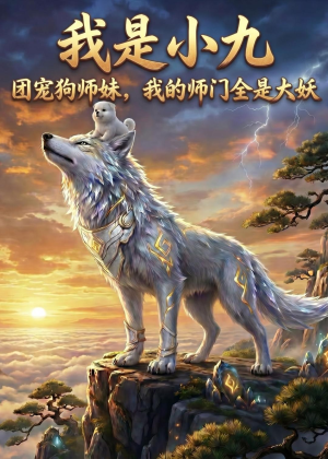 我是小九团宠狗师妹,我的师门全是大妖(59集) 我是小九团宠狗师妹,我的师门全是大妖(59集)高清无码免费看