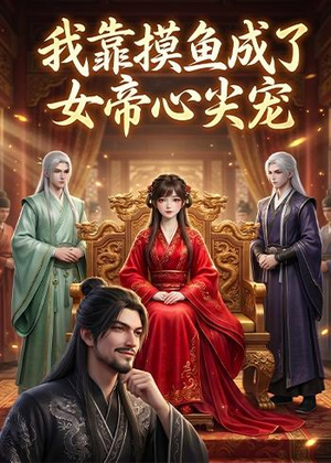 我靠摸鱼成了女帝心尖宠（102集）精彩不断免费看