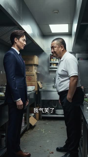 掀桌后我成了副总(31集) 掀桌后我成了副总(31集)穿越短剧推荐