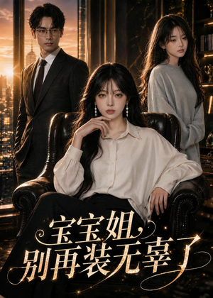 宝宝姐，别再装无辜了（41集）推荐热门短剧