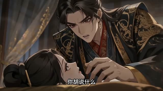 七次花开,皆为旧梦(34集) 七次花开,皆为旧梦(34集)在哪个平台看好