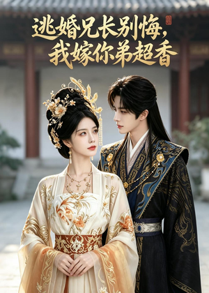逃婚兄长别悔,我嫁你弟超香(38集) 逃婚兄长别悔,我嫁你弟超香(38集)短剧看全集