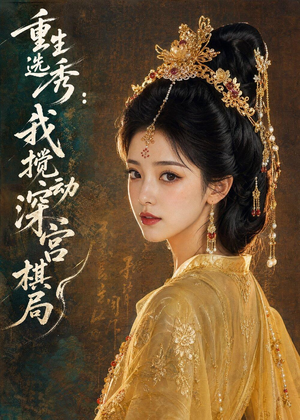 重生选秀:我搅动深宫棋局(68集) 重生选秀:我搅动深宫棋局(68集)一口气看完全集