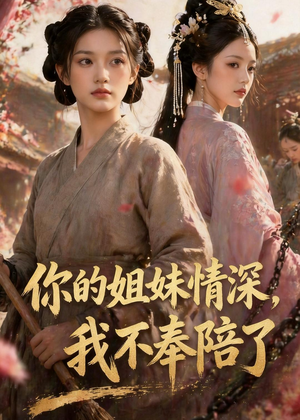 你的姐妹情深,我不奉陪了(56集) 你的姐妹情深,我不奉陪了(56集)女主谁演的