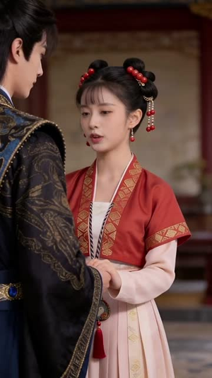 公主跪求退婚,我转身娶她皇姐(46集) 公主跪求退婚,我转身娶她皇姐(46集)每天短剧分享