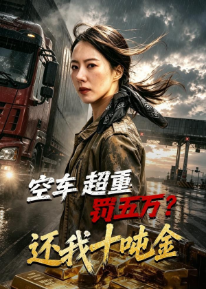空车超重罚五万?还我十吨金(60集) 空车超重罚五万?还我十吨金(60集)全网独播免费看