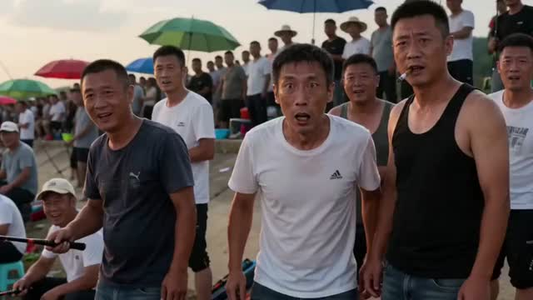 重生成鱼:开局带老爸坑疯全网钓鱼佬(47集) 重生成鱼:开局带老爸坑疯全网钓鱼佬(47集)火爆短剧推荐