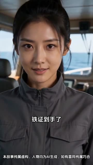 深蓝崛起(54集) 深蓝崛起(54集)百度网盘资源