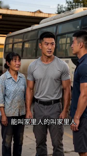 三元车费被举报,我拒载后全村哭了(48集) 三元车费被举报,我拒载后全村哭了(48集)免费短剧大全