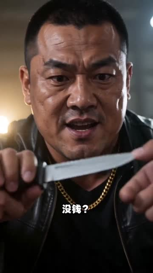 你倾家荡产，也拦不住这条鱼！（37集）最后的大结局