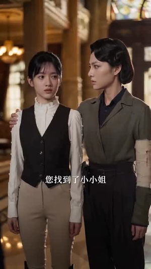 双姝暗涌(62集) 双姝暗涌(62集)最新短剧推荐