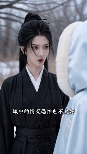 嫡姐抢嫁穷书生,我嫁战神耀京华(41集) 嫡姐抢嫁穷书生,我嫁战神耀京华(41集)全集