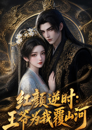 红颜逆时:王爷为我覆山河(51集) 红颜逆时:王爷为我覆山河(51集)河马免费短剧