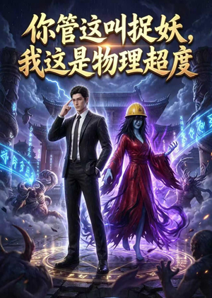 你管这叫捉妖,我这是物理超度(30集) 你管这叫捉妖,我这是物理超度(30集)怎么看全集