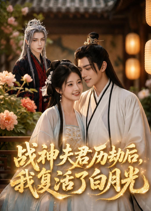 战神夫君历劫后,我复活了白月光(22集) 战神夫君历劫后,我复活了白月光(22集)短剧追到爽