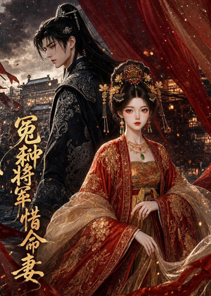 冤种将军惜命妻(24集) 冤种将军惜命妻(24集)短剧热门分享
