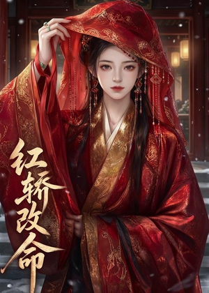 红轿改命(23集) 红轿改命(23集)看精彩短剧