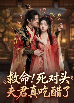 救命!死对头夫君真吃醋了(27集) 救命!死对头夫君真吃醋了(27集)在线看免费版