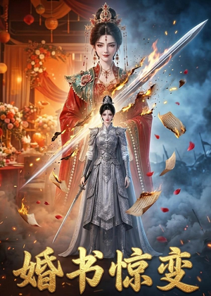 婚书惊变(16集) 婚书惊变(16集)原创精彩短剧