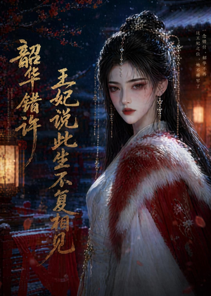 韶华错许,王妃说此生不复相见(78集) 韶华错许,王妃说此生不复相见(78集)贝贝短剧分享