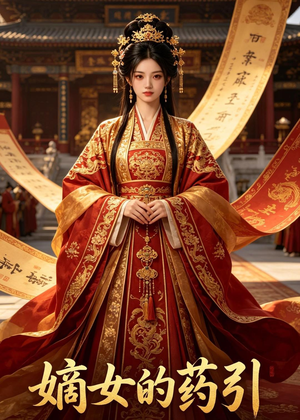 嫡女的药引(58集) 嫡女的药引(58集)短剧解说全集
