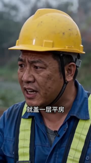 在我地皮盖洋楼地基塌了你又慌了(50集) 在我地皮盖洋楼地基塌了你又慌了(50集)精彩不断免费看