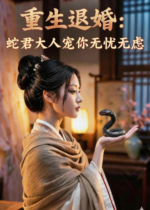 重生退婚:蛇君大人宠你无忧无虑(65集) 重生退婚:蛇君大人宠你无忧无虑(65集)短剧看全集