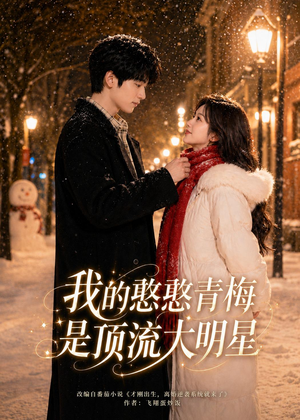 我的憨憨青梅是顶流大明星(61集) 我的憨憨青梅是顶流大明星(61集)精彩连连免费看