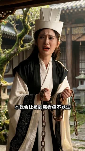 半缕残魂赴长安(54集) 半缕残魂赴长安(54集)高分推荐免费看