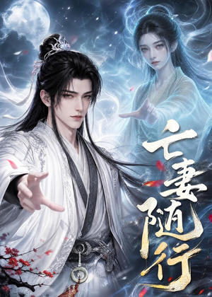 亡妻随行(25集) 亡妻随行(25集)短剧上热门