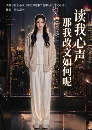 读我心声,那我改文如何呢(71集) 读我心声,那我改文如何呢(71集)网络小短剧