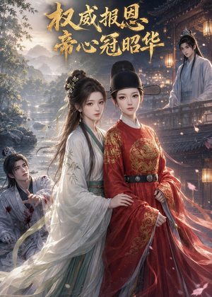 权威报恩:帝心冠昭华(15集) 权威报恩:帝心冠昭华(15集)直接追到结尾