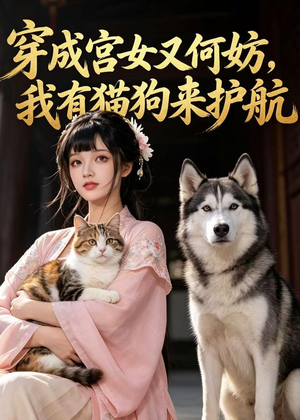 穿成宫女又何妨,我有猫狗来护航(63集) 穿成宫女又何妨,我有猫狗来护航(63集)1-102集