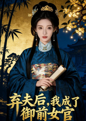 弃夫后,我成了御前女官(47集) 弃夫后,我成了御前女官(47集)免费短剧资源