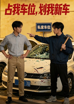占我车位,划我新车(49集) 占我车位,划我新车(49集)免费短剧大全