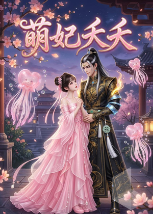 萌妃夭夭(23集) 萌妃夭夭(23集)短剧前十排行榜