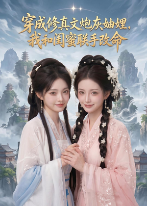 穿成修真文炮灰妯娌,我和闺蜜联手改命(74集) 穿成修真文炮灰妯娌,我和闺蜜联手改命(74集)短剧推荐分享