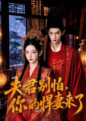夫君别怕,你的悍妻来了(60集) 夫君别怕,你的悍妻来了(60集)完整版免费观看