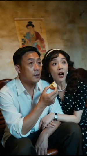 重回83年,以前的账我不认了(30集) 重回83年,以前的账我不认了(30集)好看的短剧