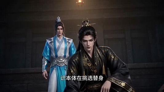 被困百年修为尽废，我决定重走修仙路第二季（67集）集免费看短剧
