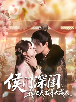 侯门深闺:我把夫君养大成人1080P(44集) 侯门深闺:我把夫君养大成人1080P(44集)番茄短剧看全集