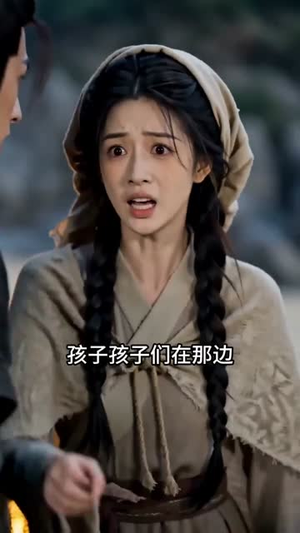 流放后，单亲萌宝偶遇亲渣爹第一季流放篇（89集）全部免费看全集