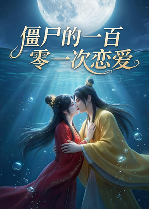 僵尸的一百零一次恋爱第三季(71集) 僵尸的一百零一次恋爱第三季(71集)真的太精彩了