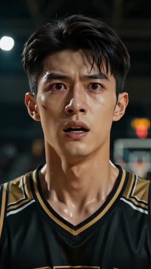 大灌篮之矮子球神（88集）无需会员轻松看