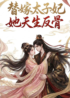 替嫁太子妃她天生反骨(25集) 替嫁太子妃她天生反骨(25集)精彩短剧抢先看