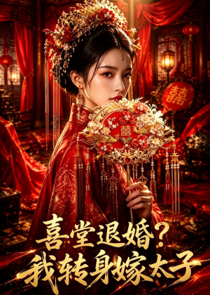 喜堂退婚,我转身嫁太子(48集) 喜堂退婚,我转身嫁太子(48集)短剧全集免费看