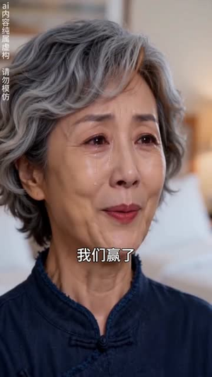 三十八年后,我为她撑腰(43集) 三十八年后,我为她撑腰(43集)小短剧推荐