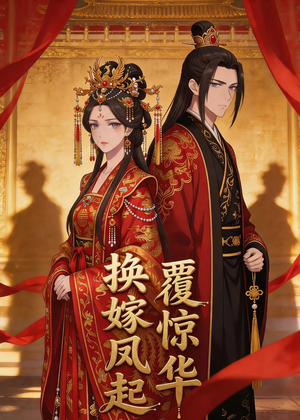 换嫁凤起覆惊华(28集) 换嫁凤起覆惊华(28集)爆款短剧一起追