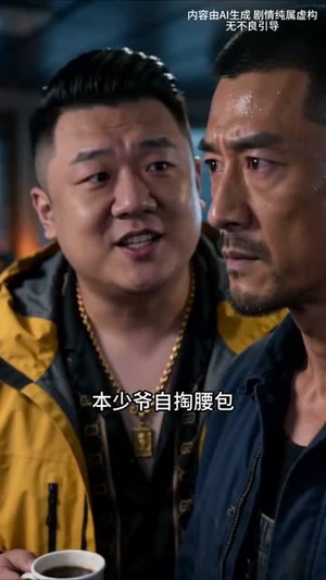 白令海临界点(50集) 白令海临界点(50集)短剧免费看全集