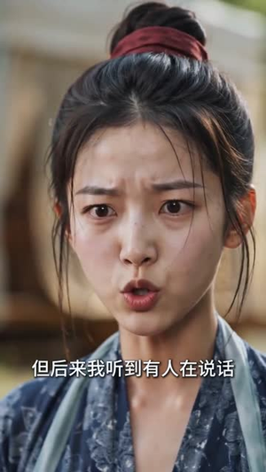 弃女归来，权倾朝野（45集）火爆短剧来袭